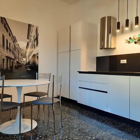 Appartamento Casa Maia Levanto Esterno foto