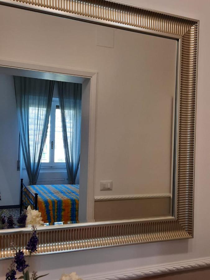 Appartamento Casa Maia Levanto Esterno foto