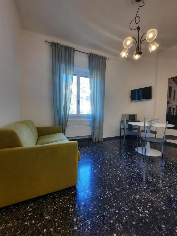 Appartamento Casa Maia Levanto Esterno foto